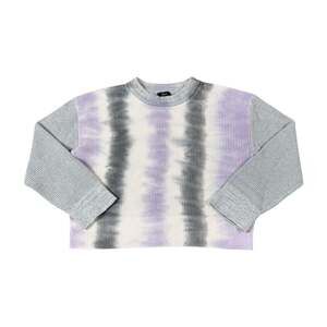 Rails Karis Aqua Tie Dye Sweater Size Medium